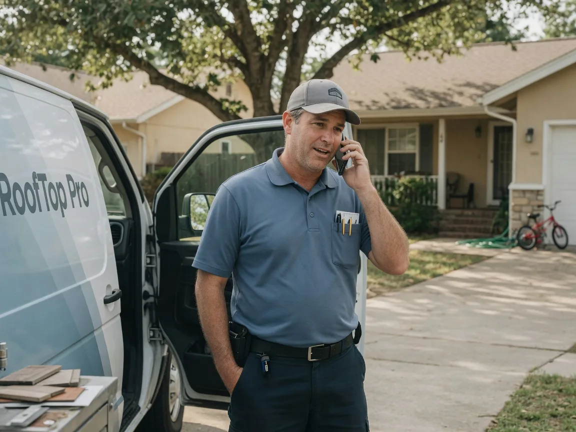 Roof Repair Winnebago, WI FAQs